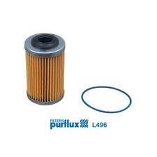 Ölfilter für Alfa Romeo 159 939 Brera Spider | 24603308