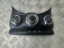 BMW Mini F56 F55 F57 Centre Console Heater Climate Control Switch Panel  9383892