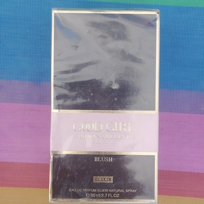 Carolina Herrera Good Girl Blush Elixir Eau de Parfum Natural Spray 2.7 fl oz