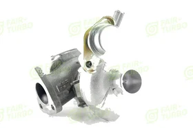 Turbolader Generalüberholt Mitsubishi 17201-27020 Toyota COROLLA 90 PS