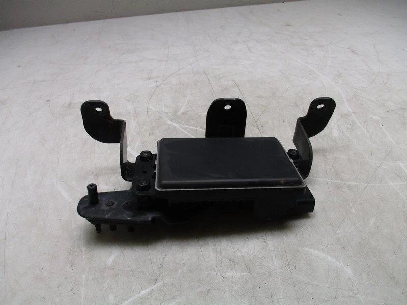 Unidad de radar de crucero adaptable delantero Kia Niro 2017-2018 OEM Foto 4 de 4