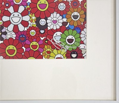 Takashi Murakami 
