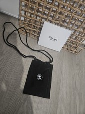 Trousse Téléphone Chanel