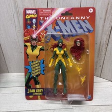 New Hasbro Marvel Legends Series Jean Grey X-Factor 6 in Exclusive Action Figure