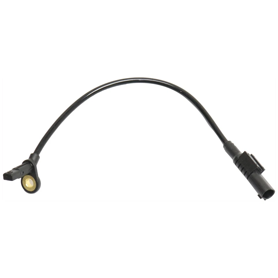 ABS Speed Sensors Set of 4 for MB Mercedes R Class Mercedes-Benz R350 R320 R500 - Image 2 of 4