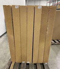 Portacool PACHT370K Replacement Media Set For Hurricane 370