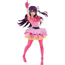 Anime Hoshino Ai Action Figure Cute Kawaii Girl Series Characters Collection