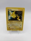Wizards of the Coast Pikachu The First Movie Promo Rare Regular English NM/LP 4