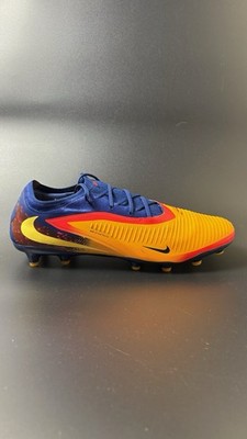 Nike Phantom 6 Low Pro AG-Pro EH 'Laser Orange/Lemon Venom'