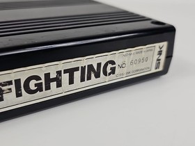 Art of Fighting Neo Geo MVS SNK 100% Authentic Tested *SECURITY SEAL* US SELLER 