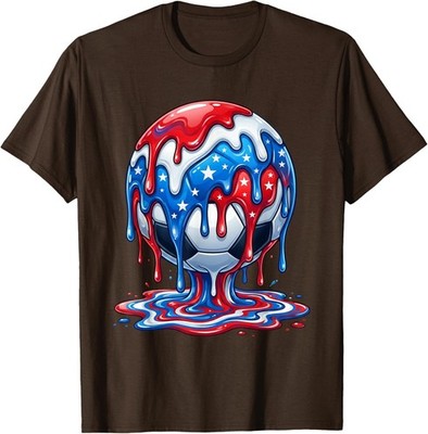Soccer Lovers Soccer Players Cool Soccer Design Unisex T-Shirt