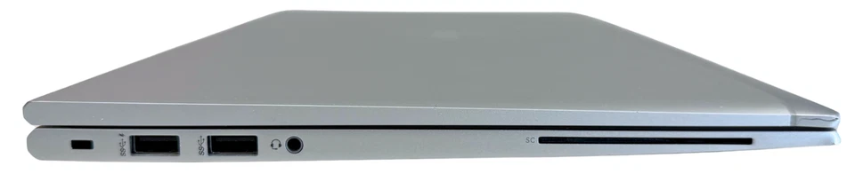 HP EliteBook 840 G7 · i5-10310U · 8GB · 512GB, foto 4 di 5