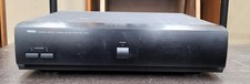 YAMAHA MX-1 power amplifier BE08900