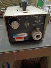 Dolan-Jenner Fiber-Lite Model 170D High Intensity Illuminator