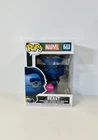 Funko Pop! Marvel (Floked) “Beast”  (#643)