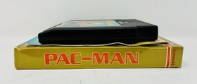 Pac-Man [Tengen] | NES (1990) Nintendo