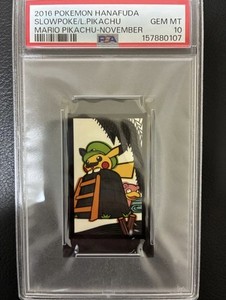 Pokemon Hanafuda Cards for sale | eBay
