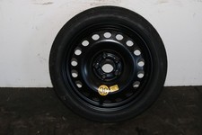 Opel Astra K Ersatzrad Notrad Reserverad 16 Zoll Platzsparend 13383365