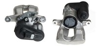 Budweg Caliper Bremssattel Hinten Rechts FüR VW Passat Variant 365 3C5 358