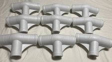 Lot of 9 Intex 12798 Beam Leg Joints 10-12ft ...