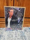 Preferred Stock, Men's Cologne, Full Page Vintage Print Ad — photo 4
