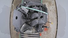 2015 Chrysler Town Country 3.6l Engine Complete Assembly Fwd 126k Miles