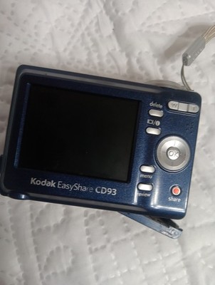 Kodak EasyShare CD93 2.3