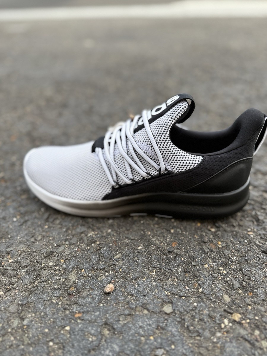 Adidas Lite Racer Adapt Cloudfoam Running Sneakers IE6330 Mens