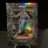 Panini 2022-23 Prizm Monopoly Black Icon LaMelo Ball #10 Charlotte Hornets NBA 