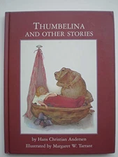 Thumbellina & Other Stories by Hans Christian Andersen by