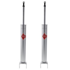 KYB Rear Pair Shocks Struts For Dodge Durango 2011-2024