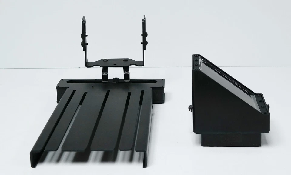 Lente y montaje Panamorph Cinevista 72002-CVLM Foto 3 de 3