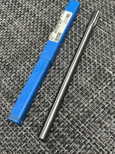 NOS Union Butterfield 5010780 1/2” Adjustable Chucking Reamer xtra-long HSS 1J1