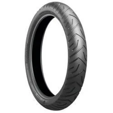 Bridgestone Battlax Adventure Trail AT41R 150/70R17 Tire Rear 13845