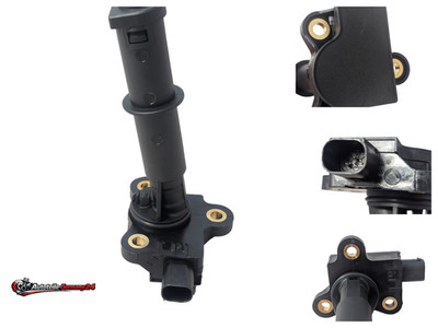 Ölstandsensor Sensor Motorölstand Mercedes W203 W211 W164 B906 B907 W639 NEU
