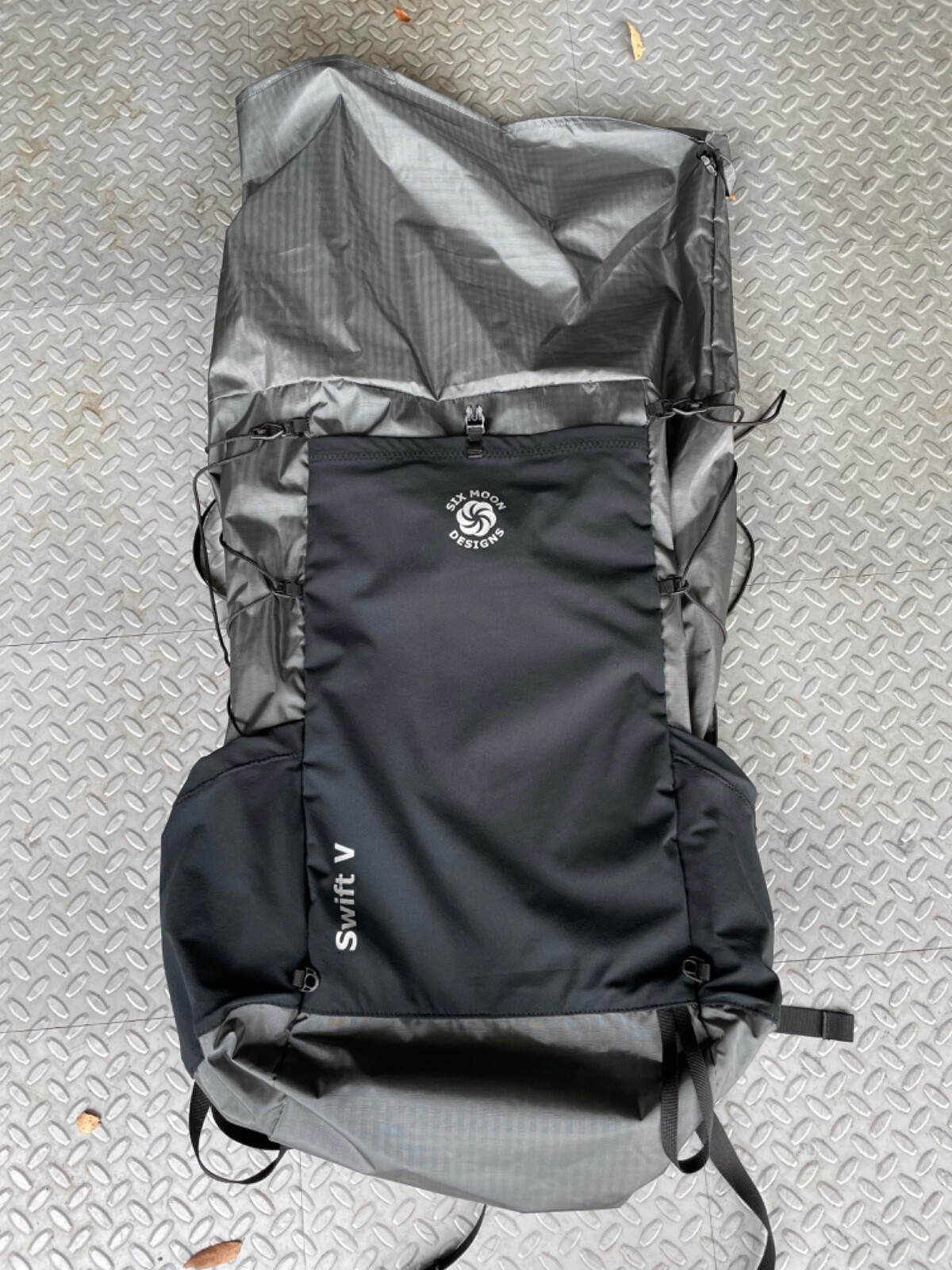 six moon designs backpack