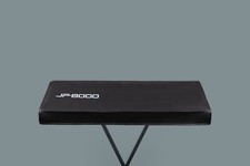 Roland JP-8000 synth dust cover