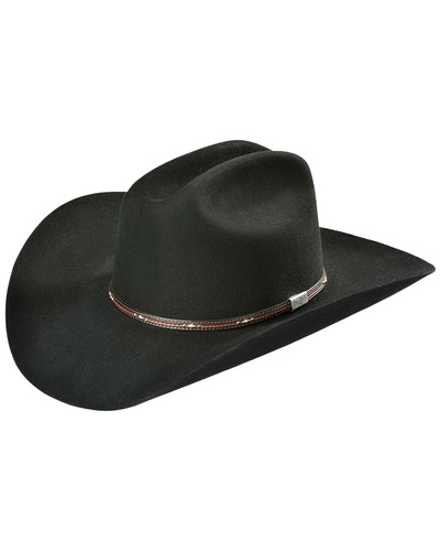 Resistol Men's George Strait Kingman 6X 