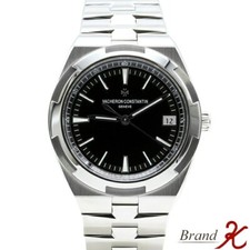 VACHERON CONSTANTIN Overseas 4500V/110A-B483 4500V Black Automatic Men's Watch 6