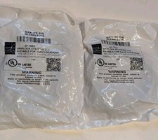 (2) 2 Pack MAXLITE ZF-15 Gripper Griplock System MLCHKLSU15 New/Free Shipping!!