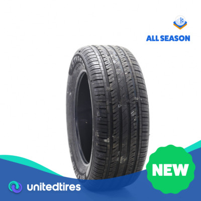 New 235/55R17 Starfire Solarus A/S 99H - 9/32