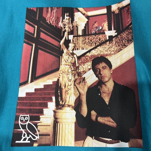 Ovo Scarface For Men Unique - Picture 8 of 12