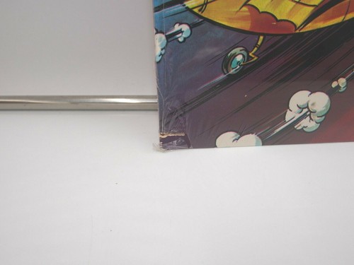 Vintage Snoopy's Christmas Vinyl Album Peter Pan Records 8090 - New Sealed - Picture 6 of 7