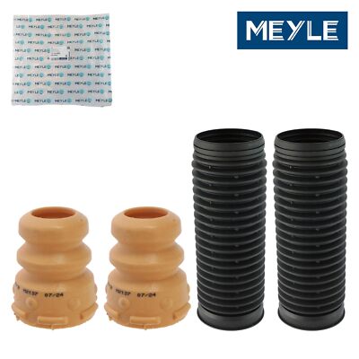 MEYLE 1006400009 STAUBSCHUTZ + ANSCHLAGPUFFER VORNE FÜR VW GOLF SEAT SKODA AUDI