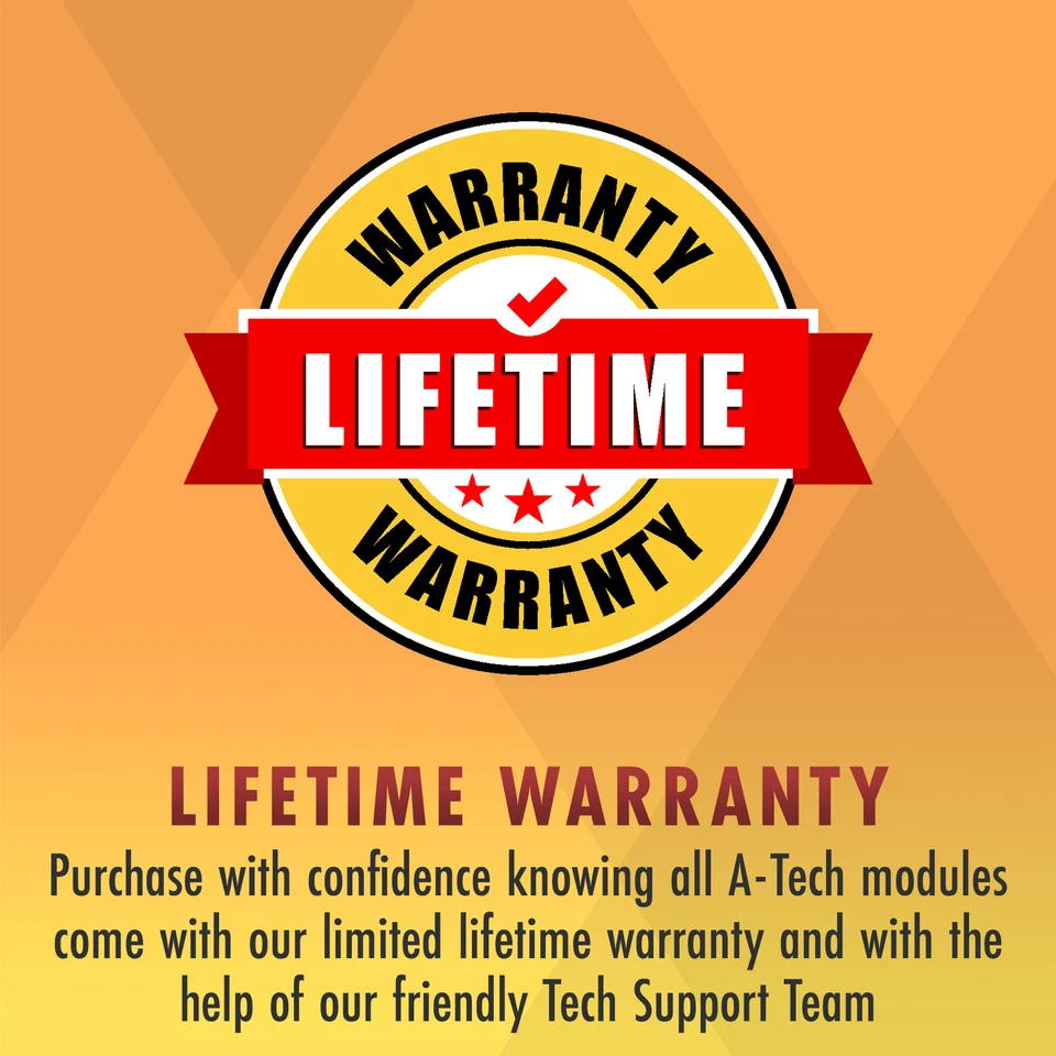 A-Tech 8GB 2x 4GB 1Rx8 PC4-19200R RDIMM DDR4 2400 MHz ECC REG Server Memory RAM - Image 4 of 4