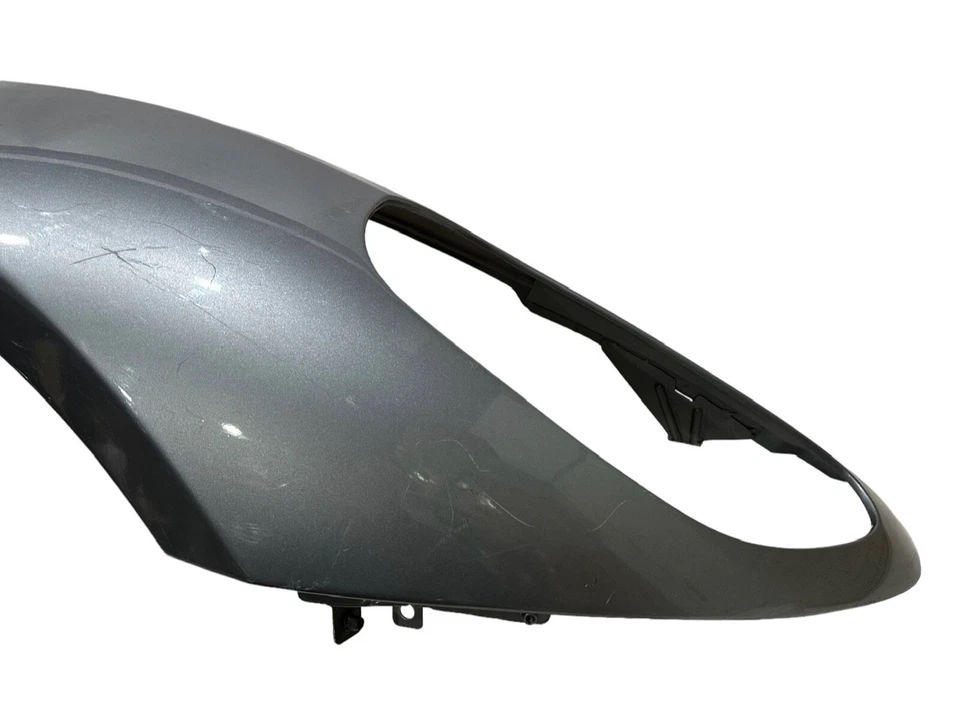 FERRARI 599 GTB GTO SA APERTA Kotflügel vorne rechts front right fender 69009611 - Imagem 4 de 4