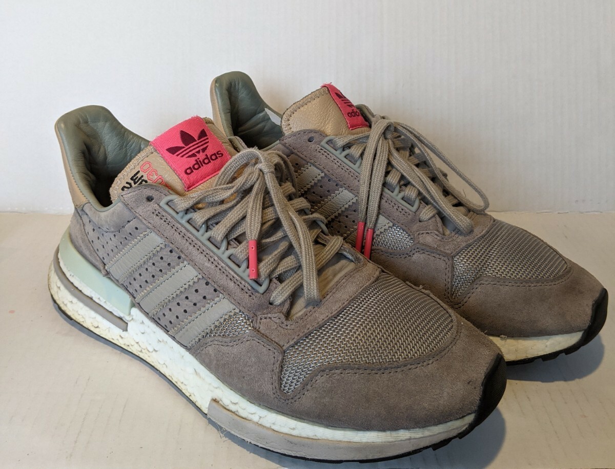 Size 11.5 - adidas ZX 500 RM Sand Brown for sale online | eBay Size 11.5 - adidas ZX 500 RM Sand Brown for sale online | eBay