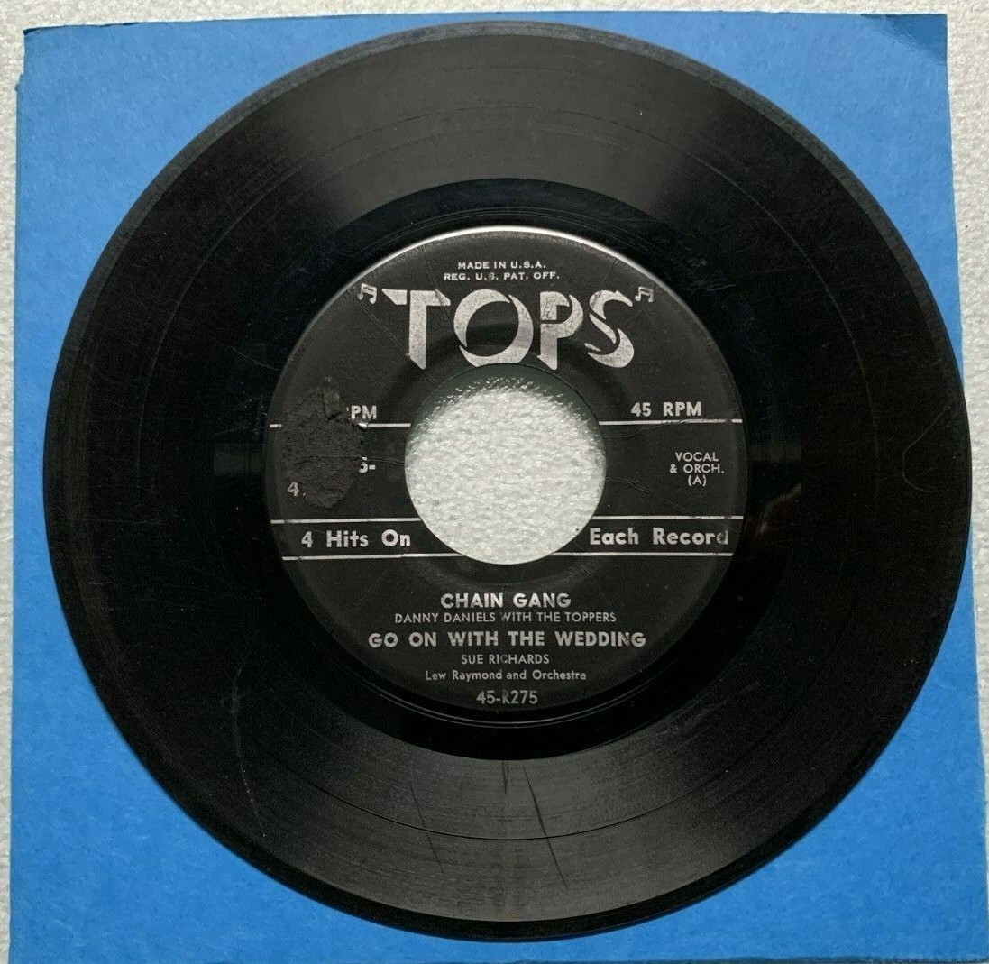 洋書 45 RPM GROUP COLLECTOR'S RECORD GUIDE s-l400.jpg