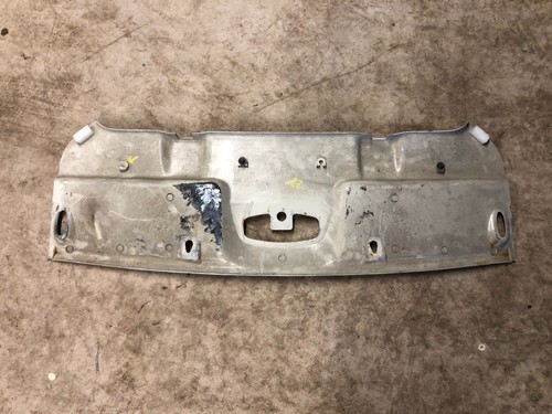 Nissan Figaro 1991 Interior Roof Ceiling Centre Front Trim Panel Finisher - Imagen 7 de 9