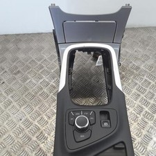 Opel Insignia 0G-A Mittelarmlehne Mittelkonsole Kombi ab 03/09